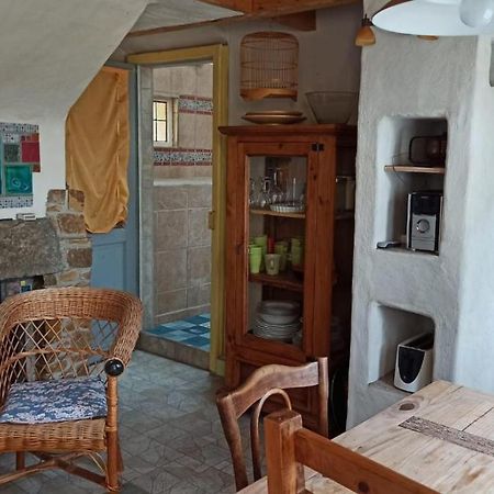 Charmante petite maison de pêcheur - Proche Ile de Bréhat et GR34 Lézardrieux Extérieur photo