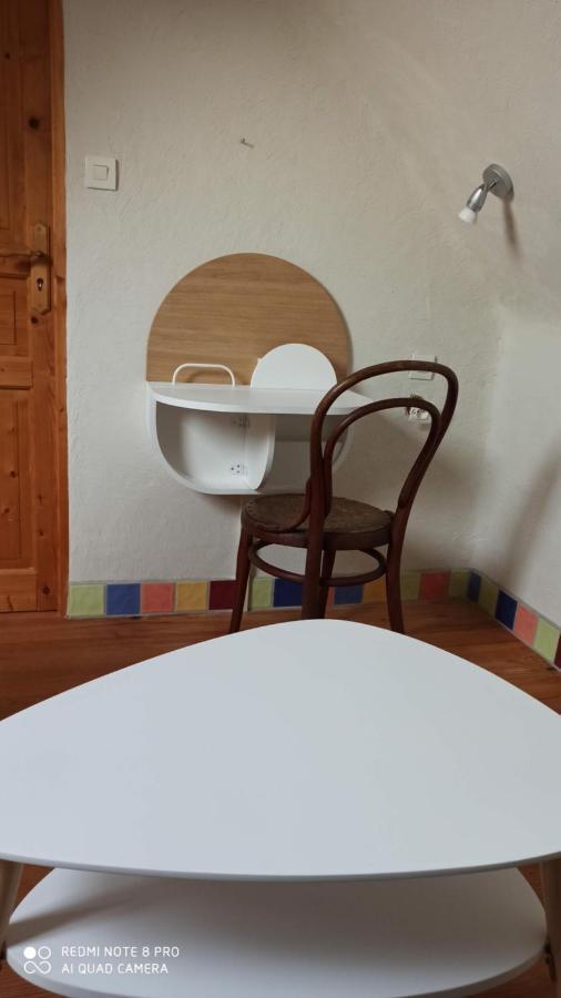Charmante petite maison de pêcheur - Proche Ile de Bréhat et GR34 Lézardrieux Extérieur photo