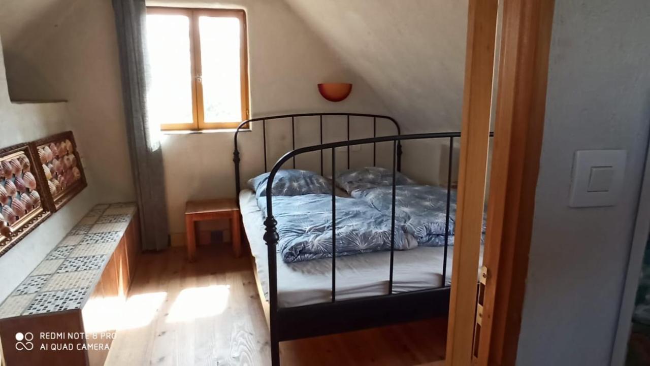 Charmante petite maison de pêcheur - Proche Ile de Bréhat et GR34 Lézardrieux Extérieur photo