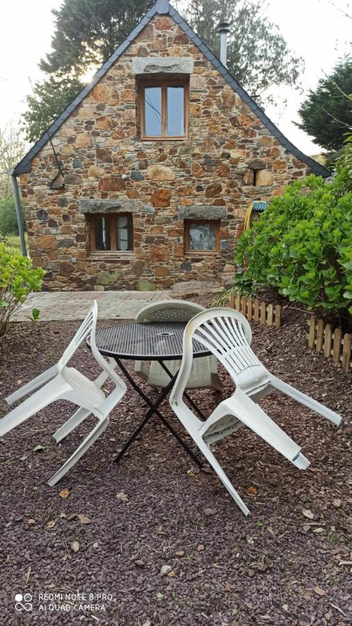 Charmante petite maison de pêcheur - Proche Ile de Bréhat et GR34 Lézardrieux Extérieur photo